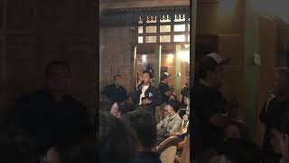 BISIK BISIK FESMI (Bincang Asik Bicara Musik) Federasi Serikat Musisi Indonesia #fesmi #fesmiid