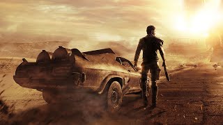 Mad Max playthrough part 8