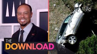 Tiger Woods Undergoes Surgery After Car Crash, What Recovery Could Look Like