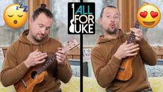 Beautify Your Ukulele Chord Progressions