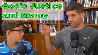 God's Justice and Mercy - Deuteronomy 20