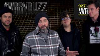 lovelytheband Learn How to Get Concert Alerts on the WRRV App