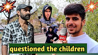 Kashmiri  Video / Trending /Question /