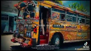 රැල්ලේ මුල් පරපුරේ අය | Kobiyo unlimited | Sri lanka favourite buses