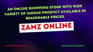 zamz online