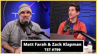 Lithium vs Copper ; Uber Nightmare; Mach-E Trip; Q&A - TST Podcast #800