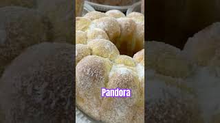 Pandora Messias padeiro 🧑‍🍳