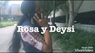 MAMA DEYSI ALVAREZ HABLANDO CON SU KUSA