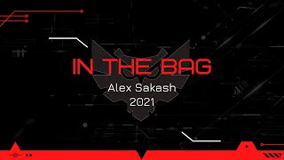 2021 In the Bag