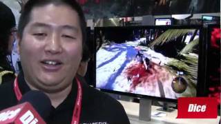 Comic Con 2011: Is "Dead Island" the most gruesome game ever?