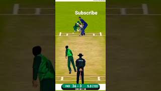 shadab khan excellent bowling