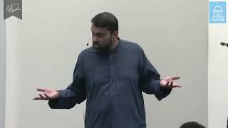 Islam in Australia | Yasir Qadhi