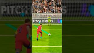 H.Kane vs E.Martinez#penalty#shootout#england vs#argentina#fifa#worldcup#pesmobile #efootball