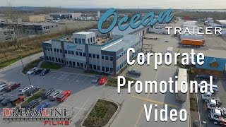 Ocean Trailer Promotional Video