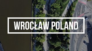 Wrocław Poland || Sunday in Poland || Ostrów Tumski, Wrocław || Rahul Solanki Vlogs