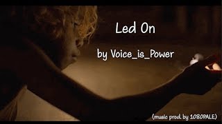 Led on (music prod. by 1080PALE)