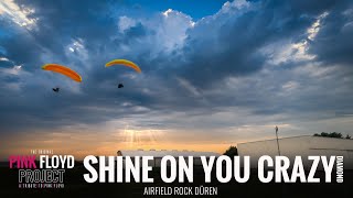 The Pink Floyd Project | Shine On You Crazy Diamond | Airfield Düren