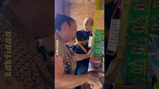 Warung Omahan Bu Hanny Bluru Kidul Sidoarjo Part 1