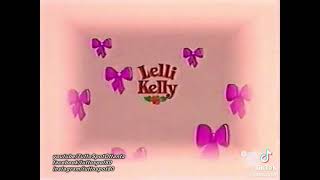 Spot Lelli Kelly (1994)