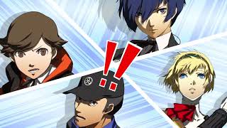 Persona 3 Portable (P3P on PS5) Jinga playthrough part 107 livestream