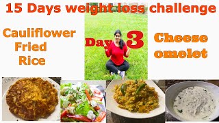 INTERMITTENT FASTING|| DAY 3 ||15 days weight loss Challenge||Telugu Vlogs from USA||Telugu Vlogs