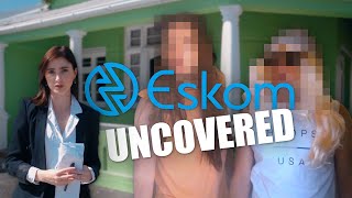 ESKOM UNCOVERED: The TRUTH behind the load shedding schedule