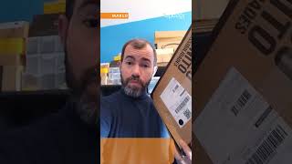 Unboxing EXCLUSIVO! Nova CAIXA ORGANIZADORA maker - #robocore #arduino #projeto