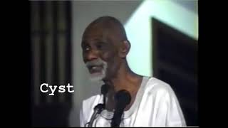 DR SEBI - EVA SALVE (ARTHRITIS, CYSTS, HEMORRHOIDS, MOUTH LESIONS)