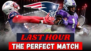 LAST HOUR! MATTHEUW JUDON WANTS SOMEONE FAST...PATRIOTS NATION NEWS