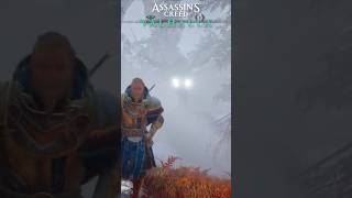 Un EASTER EGG de cada ASSASSIN'S CREED hasta Valhalla #shorts