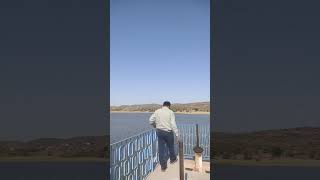 Raipura - Rajasthan - Dam - Water body - Old songs