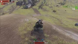 H1Z1 - It's a long road