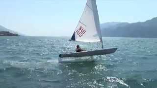 Foiling Week™ 2015 - One.Design Race Day 2