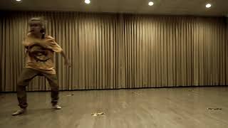 YellowStraps - notice | Dance Freestyle (2)  by Tinako #justdance #dancevideo