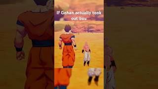 What others what if you wanna see #gameplay #dbzgameplay #youtubeshorts #dbz #dbzs #dragonballz