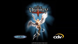 Divine Divinity - Main Theme