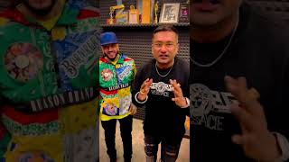 Jazzy B Ft Yo Yo Honey Singh | Latest Video 2023