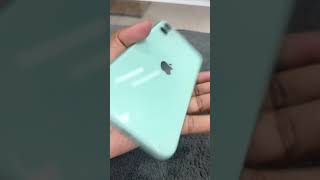 #iphone 11/Green/Colour#youtubeshorts#technology#viral#apple