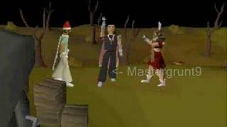 Smash Mouth - All Star =Redone in RuneScape