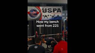 16 Year Old Bench Transformation