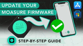 Update your Moasure Firmware: Step-By-Step Guide