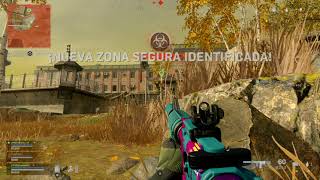 Victoria en Resurgimiento Warzone {10 KILLS} 😱