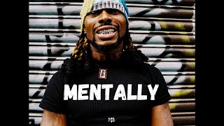 [FREE] Asake Type Beat - Afrobeat | "Mentally"