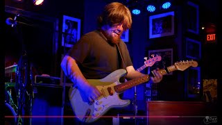 Damon Fowler 2016 06 25  "Full Show" Boca Raton, Florida _ The Funky Biscuit