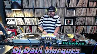 House Music Acid New Beat 80s - Davi Marques Abril 2024