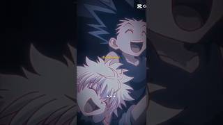 t'es sûr? #anime #gon #kirua #killua #hunterxhunter #hxh #killuazoldyck  #edit #animeedit