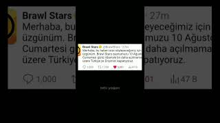 Bittimi Dayı... #fypage #keşfet #viralvideo #fyp #fypシ゚viral #shorts #brawlstars