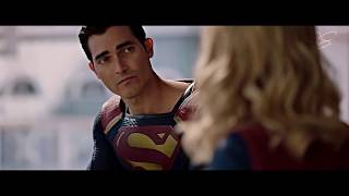 Crisis On Infinite Earths: Supergirl Teaser Trailer [4ᵏ ᵁᴴᴰ]✔