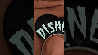 🖤 #minniemouse #shorts #disneyears #gothic #disneyland #shortvideo #beetlejuice #trending #disney