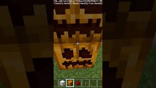 Mutant Iron Golem in Minecraft#shorts #viral #minecraft #irongolem